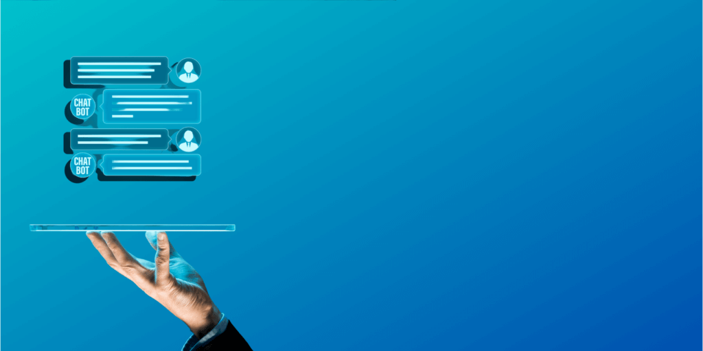 How To Use Conversational Ai In Logistics Management Verloop Io How To Use Conversational Ai In Logistics Management Verloop Io
