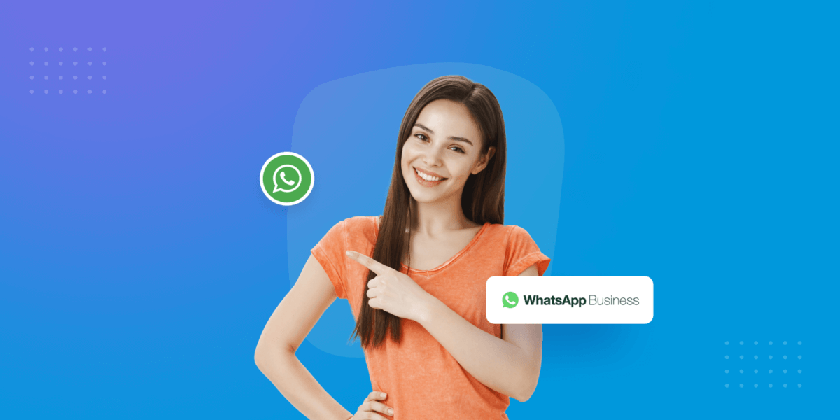 Difference between WhatsApp Business and WhatsApp Business