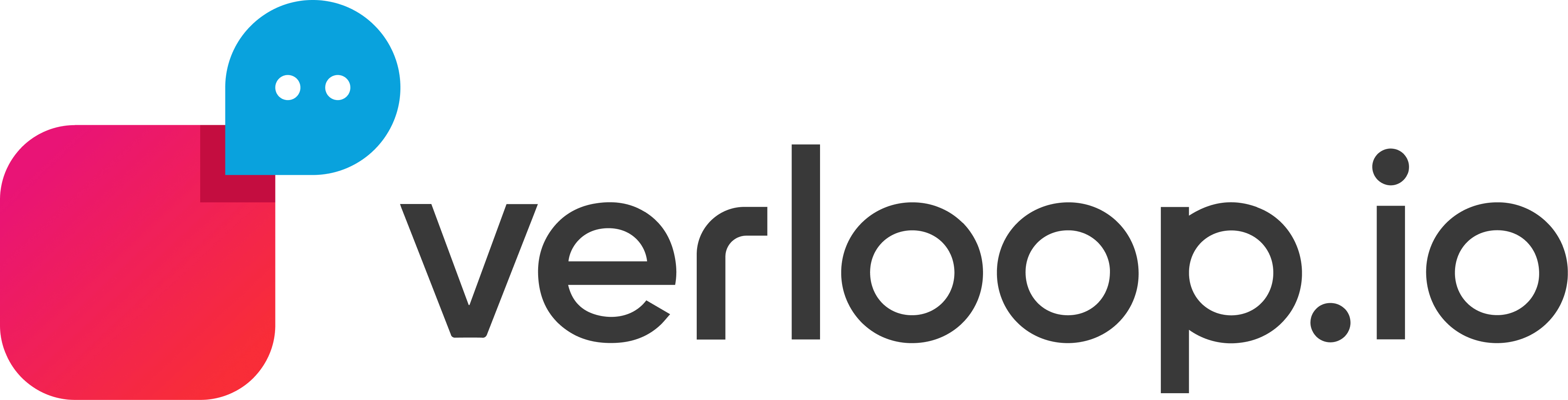 Terms Of Service - Verloop.io