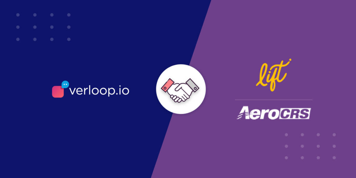 aerocrs partnership
