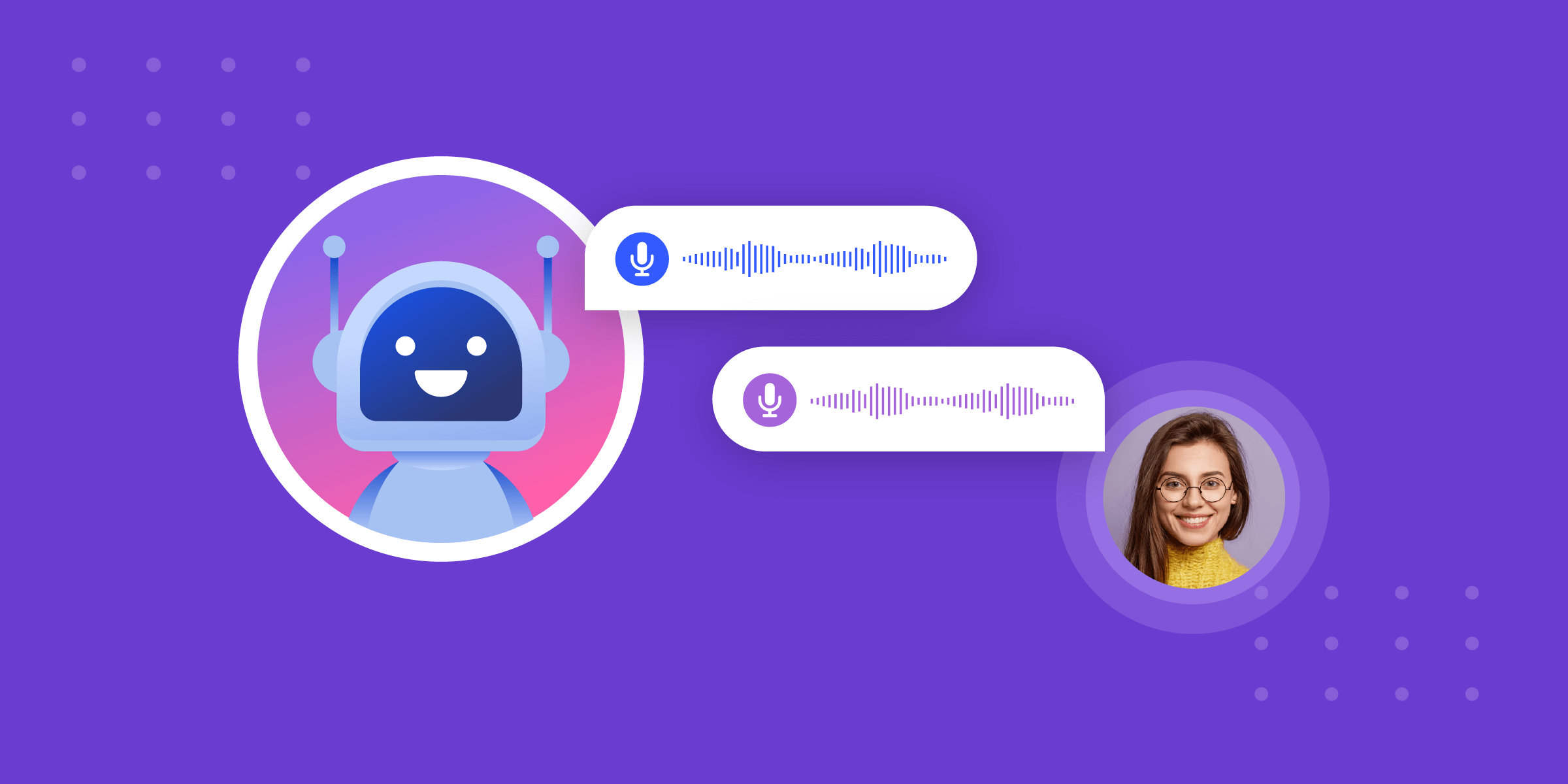 Voice Bot Definition Designing And Developing