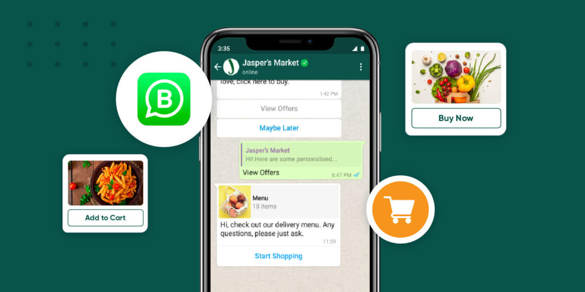 Does Meta Offer WhatsApp Open API To Their Business Users 