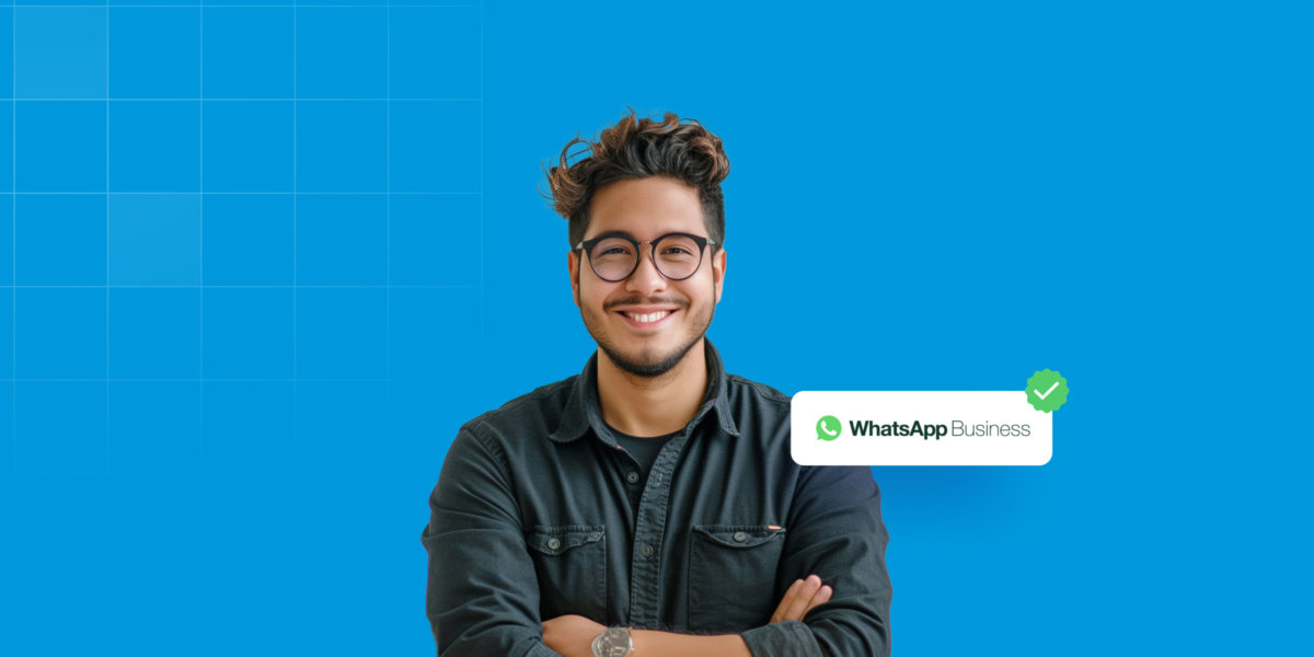 Whatsapp for enterprise