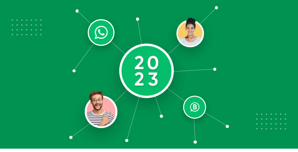 Whatsapp Statistics For 2023 All You Need To Know