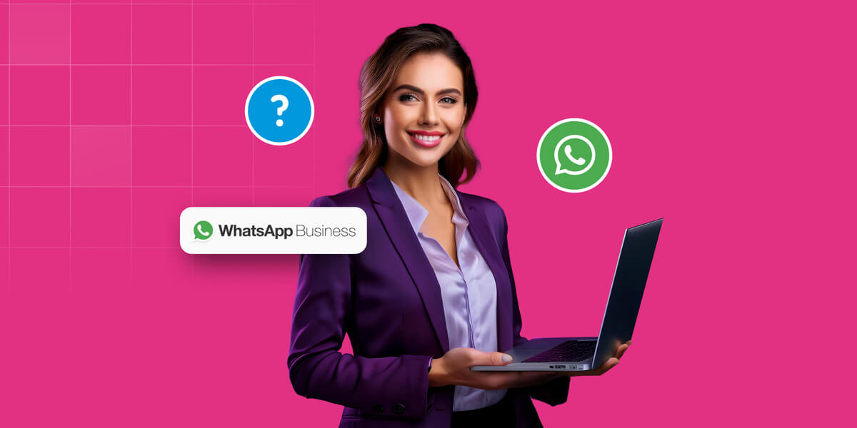 WhatsApp API FAQs