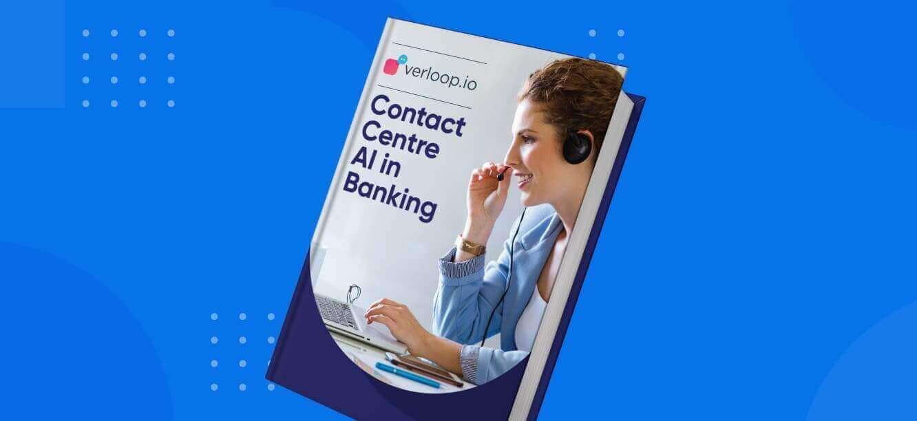 Contact Centre AI in <br>Banking