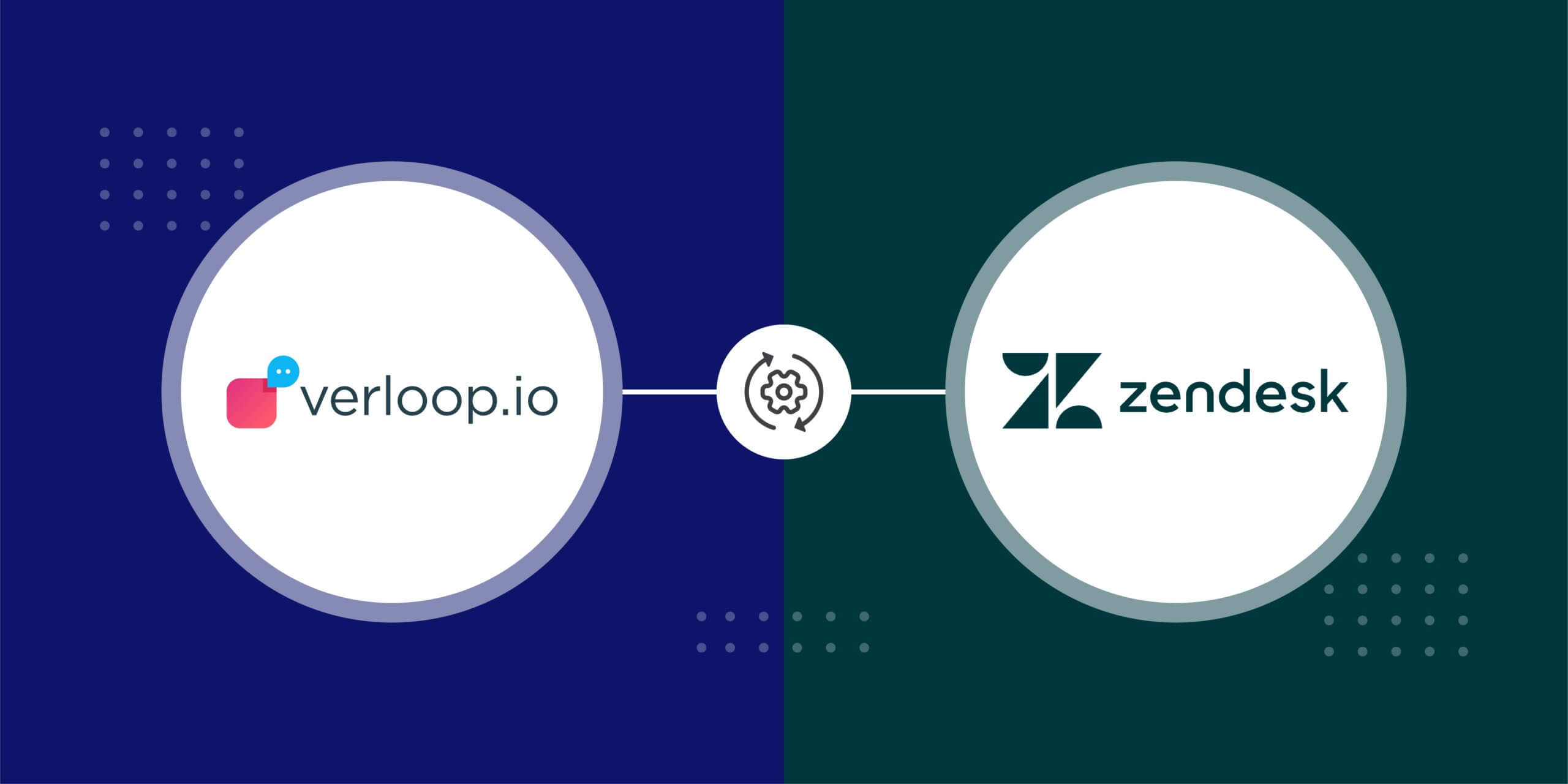 Scale Support with Verloop.io Zendesk Integration