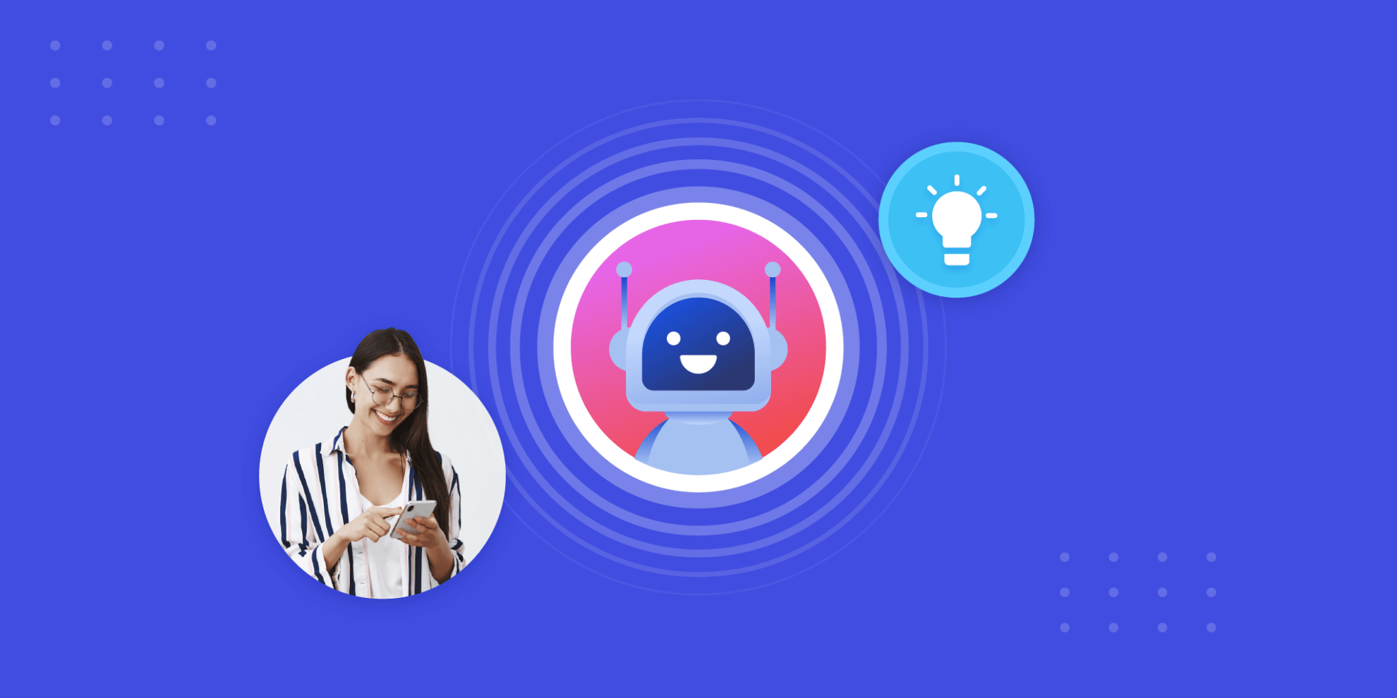 5 Ways To Make Your Chatbot More Contextually Intelligent - Verloop.io