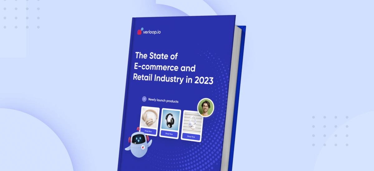 The State of E-commerce and Retail Industry in 2023