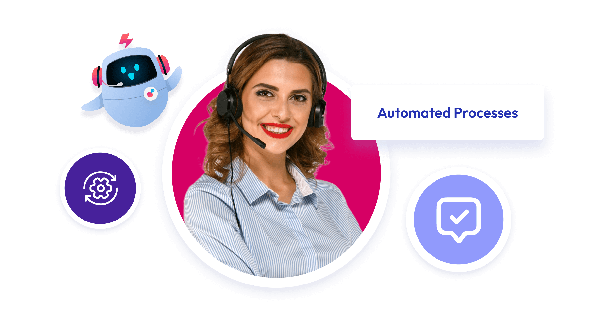 Identify and Automate Redundant Tasks