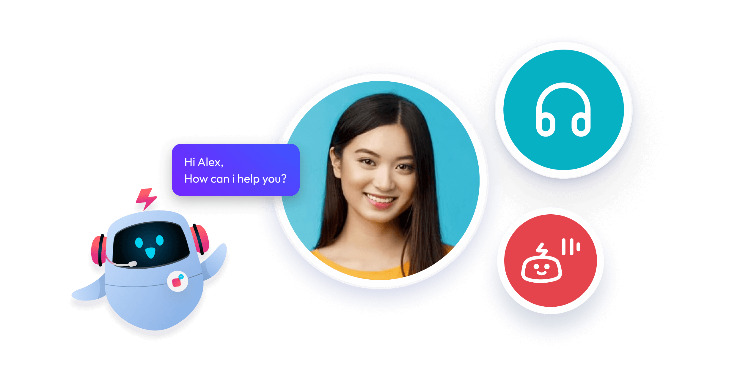 AI-Powered Chatbots for Immediate Assistance