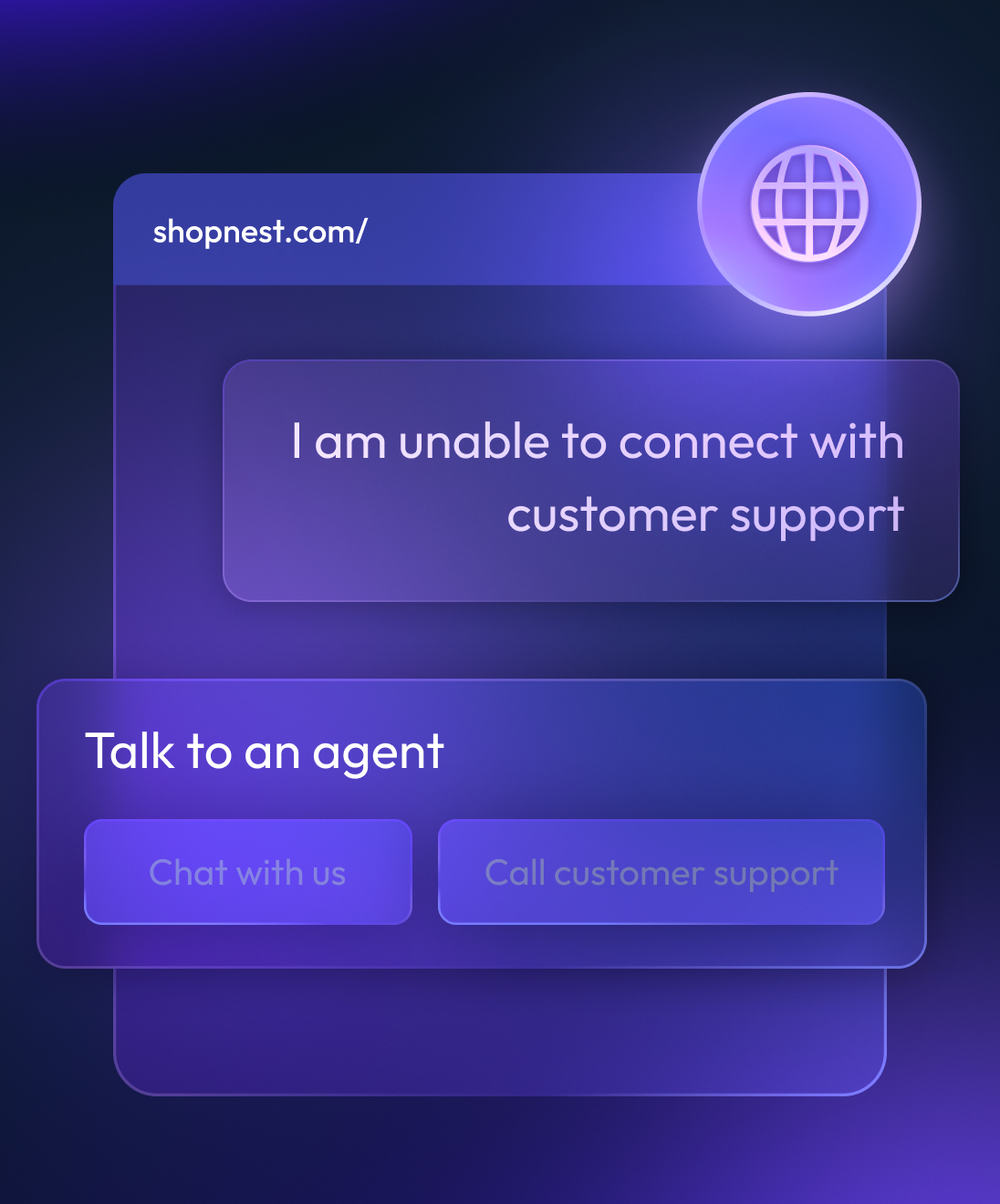 new-solutions-Website Chatbot